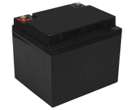 Green Cell Akumulator AGM VRLA  12V 44Ah - 547938 - zdjęcie 3